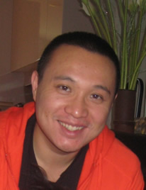 Dr. Jason Chen