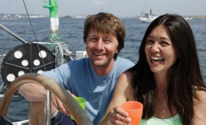 AstraTech_Boating Couple