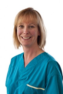 April - Staff member at Pacific Coast Oral and Maxillofacial Solutions