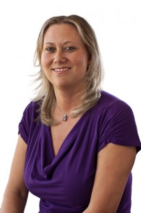 Amanda - Staff member at Pacific Coast Oral and Maxillofacial Solutions