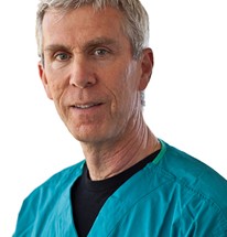 Dr. Martin Aidelbaum of Pacific Coast Oral and Maxillofacial Solutions
