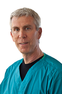 Dr. Martin Aidelbaum of Pacific Coast Oral and Maxillofacial Solutions