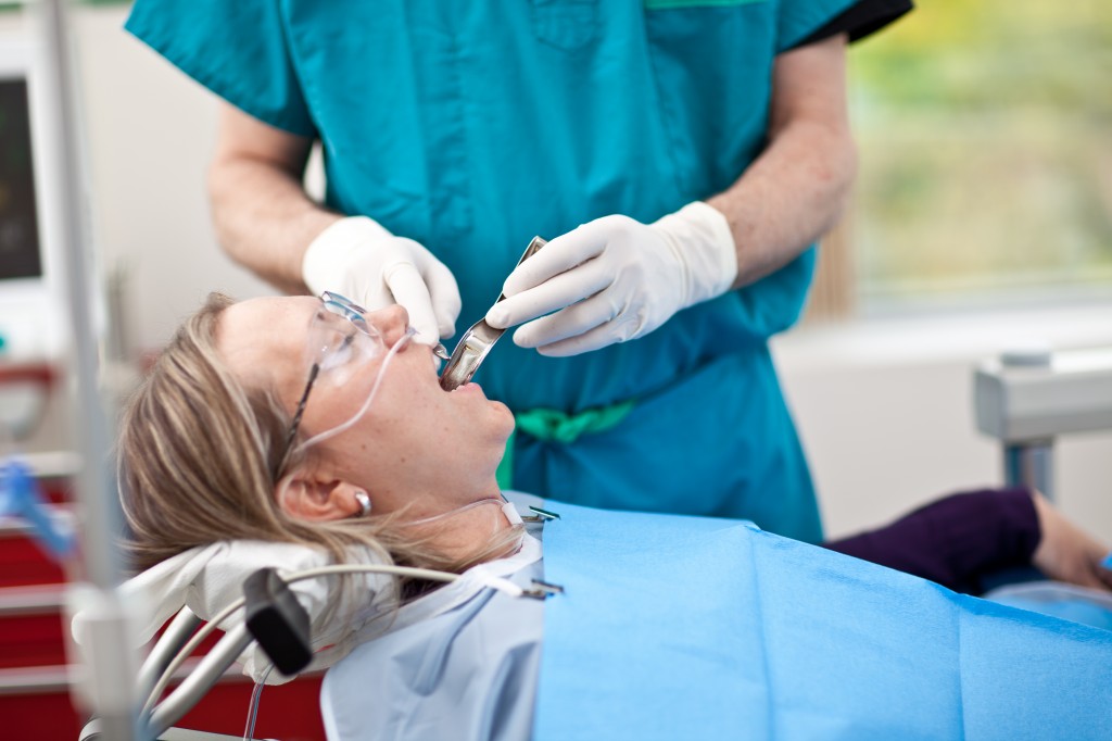 Laser Surgery in BC Pacific Coast Oral Maxillofacial Surgery