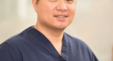 Image of Dr. Jason Chen of Pacific Coast Oral & Maxillofacial Solutions