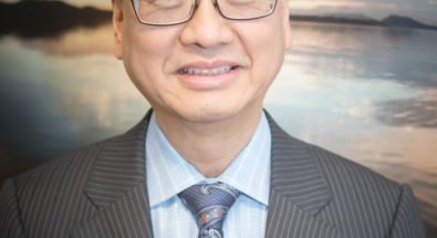 Dr. Lee of Pacific Coast Oral & Maxillofacial Solutions