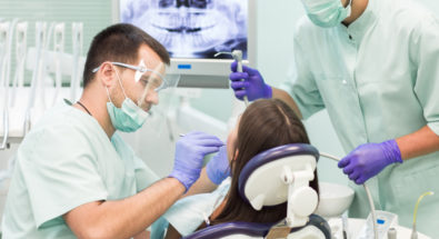 Image of Oral Maxillofacial Surgery